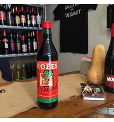 Vermut Rofes 1 lt