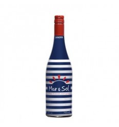 Sanguia Mar i Sol 75cl. - The finest Sangria Yzaguirre