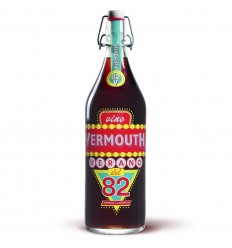 Vermut Verano del 82