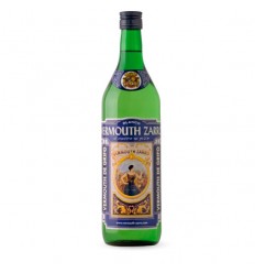 Vermut Zarro Blanco 1lt  madrid 2