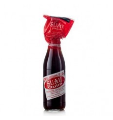 Suau Quin - Refresco Café 33cl.