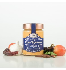 Salsa de Calçots Cal Ganxo 360ml. - Romescu