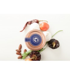 Salsa de Calçots Cal Ganxo 360ml. - Romescu 2