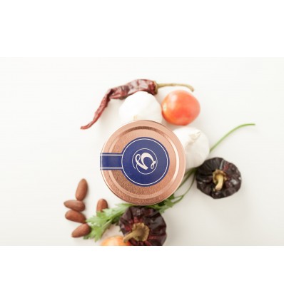 Calçots Sauce - Cal Ganxo 630ml. - Romescu