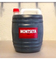 Garrafa Vermut a granel 5lts