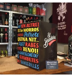 buy a Vermouth in Bag in Box 3lt, 5 lt y 15 litros