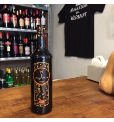 Vermut Myrrha rojo 1lt 2