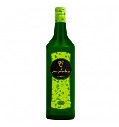 Vermut Myrrha blanco 1lt.
