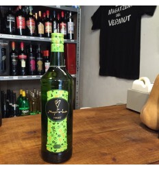 Vermut Myrrha blanco 1lt. 2