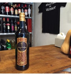 Vermut Myrrha Reserva rojo 1lt 2