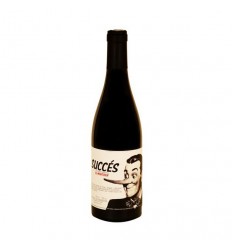 El Mentider Succes vinicola Conca barbera