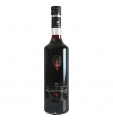 Vermut Negro de Falset ED. Limitada magatzem 2