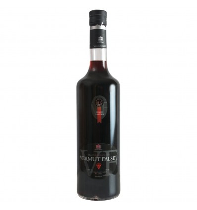 Vermut Negro de Falset ED. Limitada magatzem