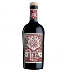 Vermut Nordesia Rojo 2