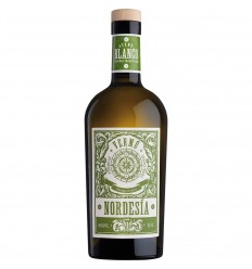 Vermut Nordesia Blanco 2