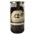 Aragon Black Olive - Masrojana 450gr