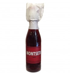 Mini Montseta 33cl. Vermut
