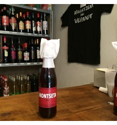 Mini Montseta 33cl. Vermut 2