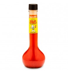 Salsa Espinaler cuello alto 200ml hostelería