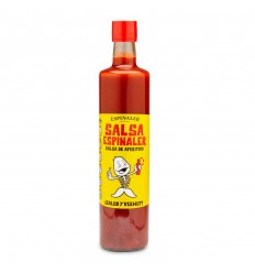 Salsa Espinaler 750ml original Hosteleria