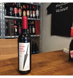 Sedó Barceló DOQ Priorat 2014