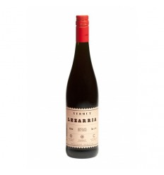 Vermut Lezarria