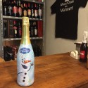 Tropical Champin - Disney Frozen Olaf (Alcohol-free)