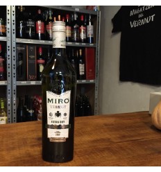 Vermut Miró Extra Dry - Seco 2