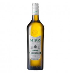 Vermut Miró Extra Dry - Seco