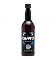 Vermut Chappo Blanco