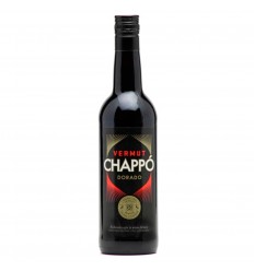 Vermut Chappo Dorado