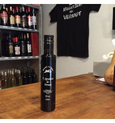 Vermut agridulce Vermut 250ml 2