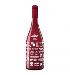 El Cabronet - Martí Serdà Penedes