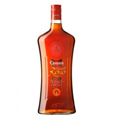 Vermouth Canasta Rosso