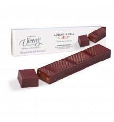 Turrón de Vermut - Albert Adrià