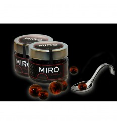 Perlas de Vermut Miro - reserva Et. N