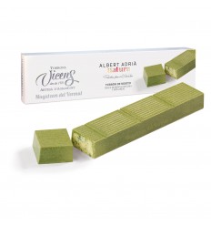 Turron de Mojito - Albert Adriá