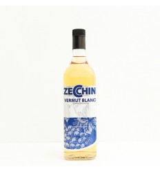 Vermut Zecchini Blanco