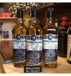Vermut Zecchini Blanco 2