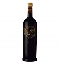 Vermut Guerra Reserva Rojo