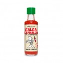 Spicy Espinaler Sauce - 92cl