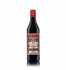 Vermut Guerra Rojo