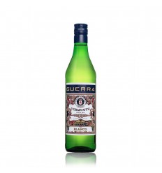 Vermut Guerra Blanco