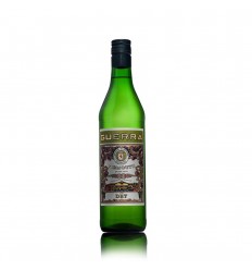 Vermut Guerra blanco Dry