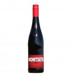 Vermut Montseta Negro