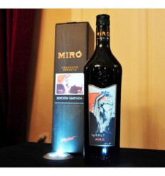 MIRÓ RESERVA ED. LIMITADA by Queralt 2