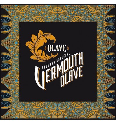 Vermut Olave Reserva Especial