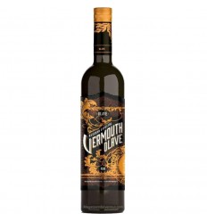 Vermut Olave Reserva Especial