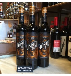 Vermut Olave Reserva Especial 2
