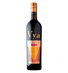 Vermut Vya Sweet USA